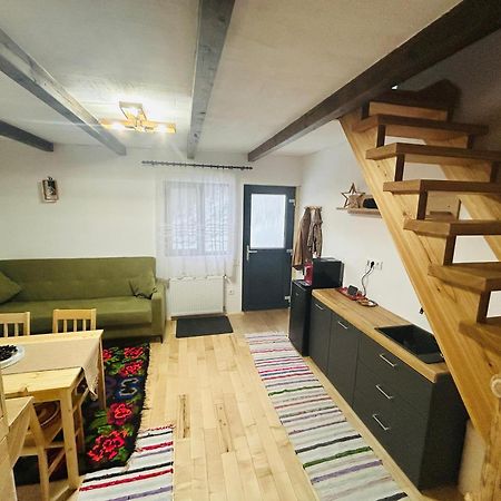 Cabana Gotan Moisei Dış mekan fotoğraf